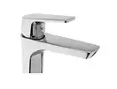 Змішувач для раковини (умивальника) REA RUSEL CHROME хром низький (REA-B2031)