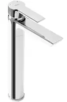 Rea Argus Chrome Змішувач для раковини, хром (REA-B6209)