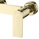 Rea Storm Gold Змішувач для ванни, золотий (REA-B9985)