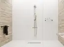 Трап для душа REA PURE NEO MIRROR GOLD PRO 100 см (REA-G5611)