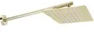 Душевая система REA OVAL GOLD + BOX скрытого монтажа (REA-P8466)