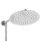Душевой гарнитур REA  ALDI хром с изливом (REA-P8801)