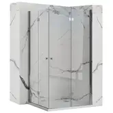 Душевая кабина REA FOLD N2 90х90 (REA-K9991)
