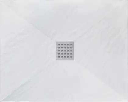 Душевой поддон REA WHITE ROCK 90 X 120 (REA-K5582)