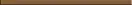 КОТТО КЕРАМІКА Фриз скляний GF 4007  brown silver 25х400 Кераміка Лео УКРАЇНА (GF 40007)