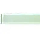 КОТТО КЕРАМІКА Фриз скляний GF 4531 white pearl 25x450 Кераміка Лео УКРАЇНА (GF 45031)