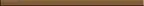 КОТТО КЕРАМІКА Фриз скляний GF 5007 brown silver 25х500 Кераміка Лео (GF 50007)
