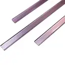 КОТТО КЕРАМІКА Фриз скляний GF 6028  pink pearl 25х600  Кераміка Лео  УКРАЇНА (GF 60028)