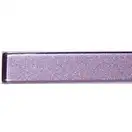 КОТТО КЕРАМІКА Фриз скляний GF 6028  pink pearl 25х600  Кераміка Лео  УКРАЇНА (GF 60028)