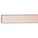 КОТТО КЕРАМІКА Фриз скляний GF 6033 glamour 25х600 Кераміка Лео (GF 60033)