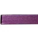 КОТТО КЕРАМІКА Фриз скляний GF 7530 cherry pearl 25x750 Кераміка Лео УКРАЇНА (GF 75030)