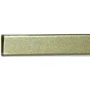 КОТТО КЕРАМІКА Фриз скляний GF 9009 champagnе 25х900 Кераміка Лео (GF 90009)
