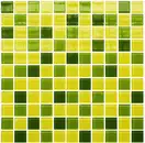 КОТТО КЕРАМІКА Мозаїка GM 4032 C3 lime d/lime m/yellow 30x30 Кераміка Лео , Україна (GM 425032)