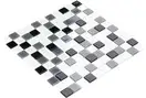 Мозаїка GM 4034 C3 Gray M-Gray W-White 300x300x4 Котто Кераміка (GM 425034)