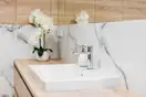 CERAMICA SANTA CLAUS Плитка керамогранітна Carrara POL 600x600x10 Ceramiсa Santa Claus (Carrara 60x60 polished)