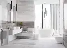 CERAMIKA COLOR Terra Grey Плитка стінова, сірий (5906340495900)
