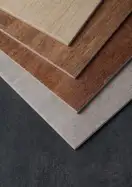 Плитка керамогранітна Indus Brown 400x400 Ceramika Gres (P-N-IND04-40X040-075-1-3)