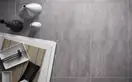 Плитка керамогранітна Kalcyt Beige 400x400 Ceramika Gres (P-N-KLC03-40X040-075-1-3)