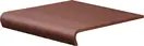 Сходинка V-Shape Burgund 30x32x1,1 код 0637 Cerrad (5901779370637)