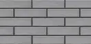 CERRAD Foggia Gris Плитка фасадна, сіра (5901779371924)