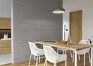 CERRAD Foggia Gris Плитка фасадна, сіра (5901779371924)