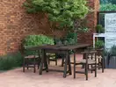 CERRAD Retro Brick Chili Плитка фасадна, теракотова (5901779371962)