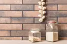CERRAD Loft Brick Cardamom Плитка фасадна, 6,5x24,5 (2129) (5901779372129)