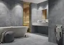 Cerrad Batista Steel Плитка підлогова, сіра (5902510800345)