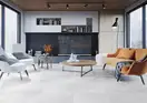 CERRAD Tassero Bianco Керамогранітна плитка, біла (5902510800628)