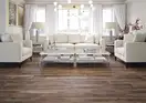 Сходинка з капіносом V-shape Mattina Marrone 320-50x1202x10 Cerrad (5902510801571)