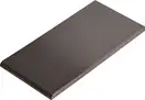 Підвіконник Grafit GLAZED 13,5x24,5x1,3 код 1694 Cerrad (5903263441694)