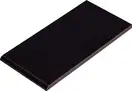Підвіконник Nero GLAZED 10x20x1,3 код 1717 Cerrad (5903263441717)