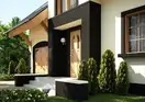 Підвіконник Nero GLAZED 14,8x30x1,3 код 1731 Cerrad (5903263441731)