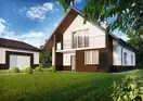 Підвіконник Braz GLAZED 10x20x1,3 код 1960 Cerrad (5903263441960)