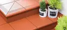 Сходинка Rot 30x30x1,1 код 5616 Cerrad (5903263445616)