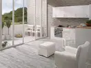 Камінь фасадний Zebrina Forest 17,5x60x0,9 код 6514 Cerrad (5903263446514)