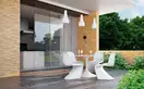 Камінь фасадний Zebrina Beige 17,5x60x0,9 код 6682 Cerrad (5903263446682)