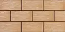 CERRAD Cer 10 Камінь фасадний, Ecru (7320) (5903263447320)