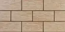 CERRAD Cer 11 Cappuccino Камінь фасадний, 14,8x30 (5903263447337)