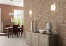 Камінь фасадний Cer 22 Radonit 14,8x30x0,9 код 7351 Cerrad (5903263447351)