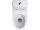 Cersanit Компакт 53 Е031 3/6 з кришкою поліпр Церсаніт (CCKZ1008068067)