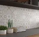 Cersanit Декор Concrete Style Patchwork 20x60 код 9044 Церсаніт (TDZZ1224723762)