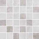 Cersanit Декор Snowdrops Mosaic Mix 20x20 код 9297 Церсаніт (TDZZ1225733771)