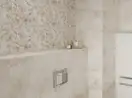 Cersanit Фриз Matilda Flower 4,2x40 код 9815 Церсаніт (TDZZ1225931992)