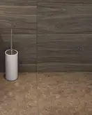 Cersanit Egzor Grey Parquet Плитка підлогова, сіра (TGGZ1015731891)