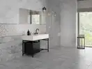 Cersanit Concrete Style Grey Плитка стінова, сіра (TWZZ1094915994)