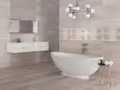 Cersanit Плитка стінова Marble Room Cream 20x60 код 8177 Церсаніт (TWZZ1094955994)