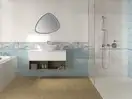 Cersanit Samira White STR Плитка стінова, біла (TWZZ1095005994)