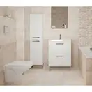 Cersanit Matilda Cream Плитка стінова, кремова (TWZZ1096322966)