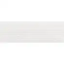 Плитка стінова Soul Tex White Relief 200x600 Konskie (3730)